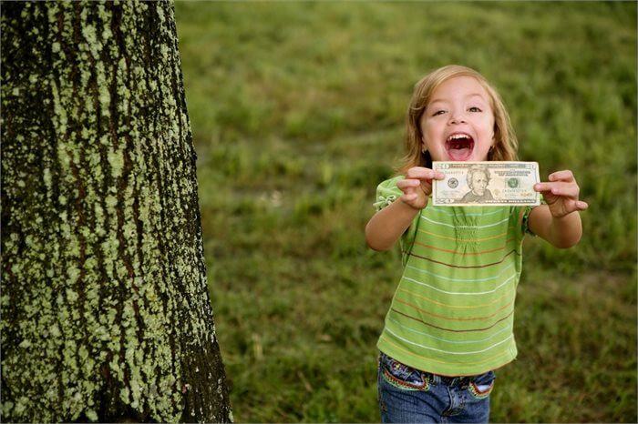 באושר ועושר: איך כסף כן יכול לקנות אושר?