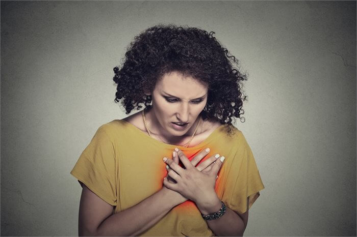 5 דברים שיגנו עלייך מפני התקף לב