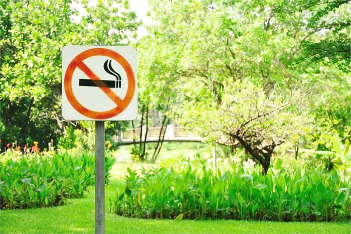 שליטה עצמית נמוכה עלולה להוביל ילדים לעישון