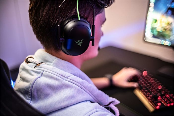 האם משחקי המחשב פוגעים בהתפתחות המוסר של ילדינו?