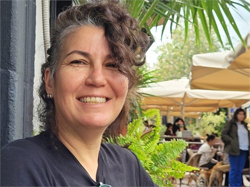 עדי שי