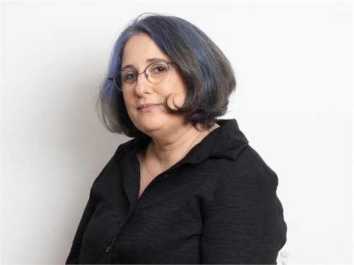  עדינה יגוד מוריס