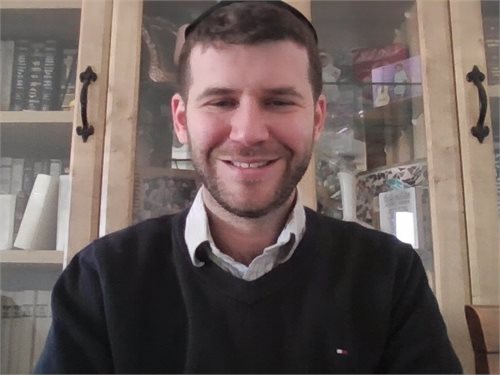 אהרון אופנהיים