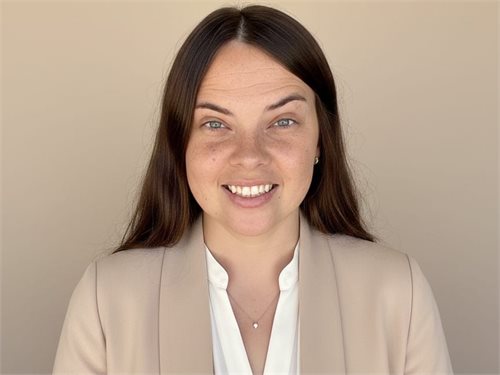 אלינה אמרוסי