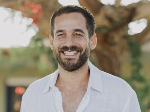 אמיר סברנסקי