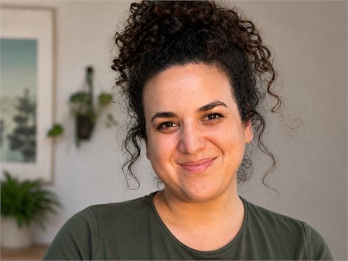 אמירה לאופר