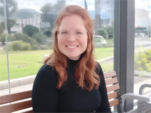 ענת בקלש אישטה