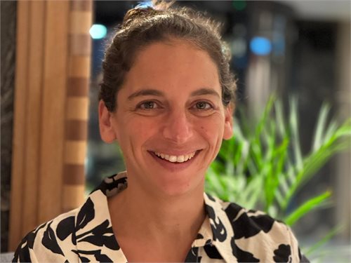 ענת מילר צור