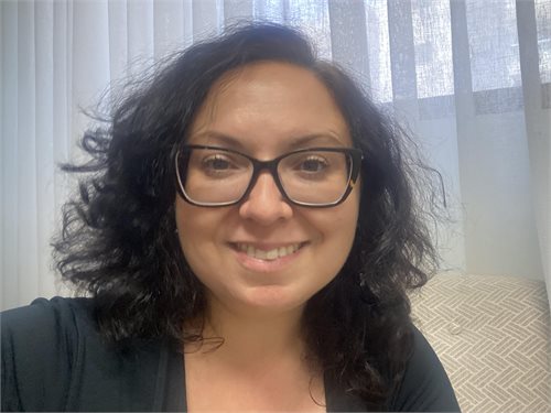 אנה גרשקוביץ׳ חברוני