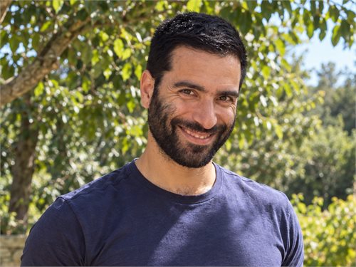 אריאל שרביט