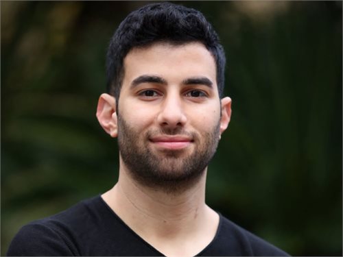  אסף צבי