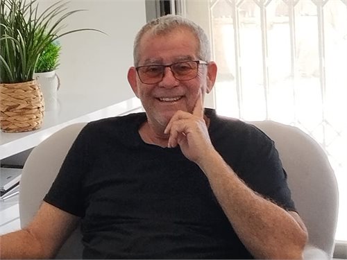 אבי קראוס