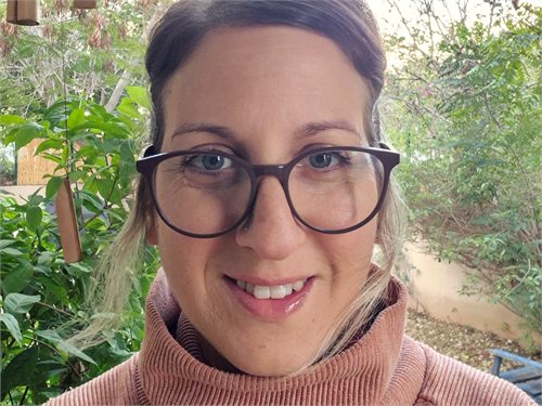 איילה לובל ערמון