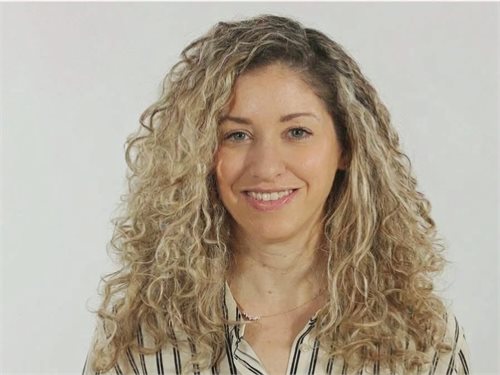 איילת סימן טוב