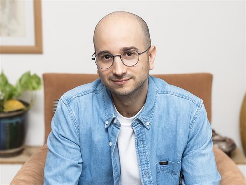 ד"ר בר אורקין