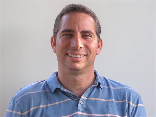 בנג׳י אלפר