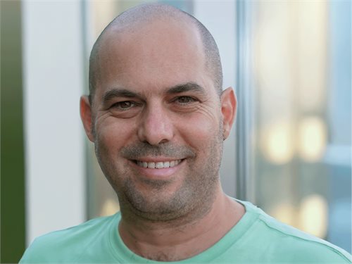  בועז כהן