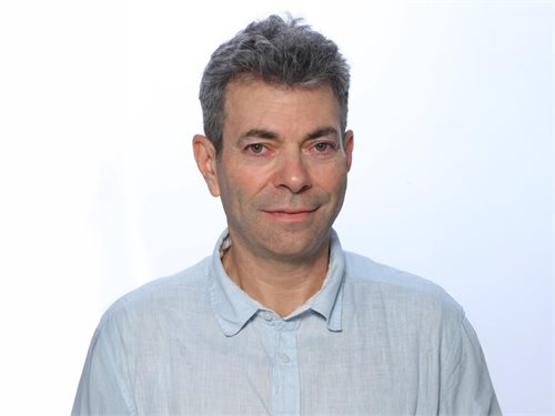 בעז גסטהלטר