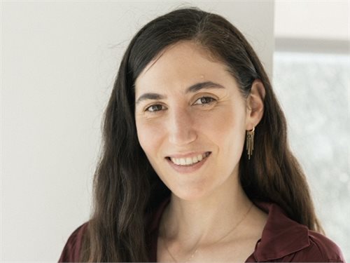 כרמל סטולבון אנדוולט