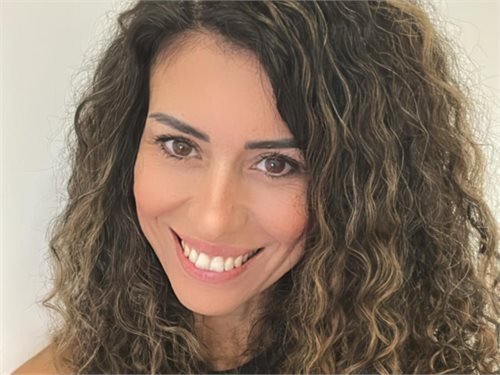 כרמית יאיר