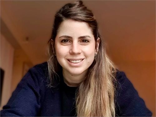 חן שר שמר