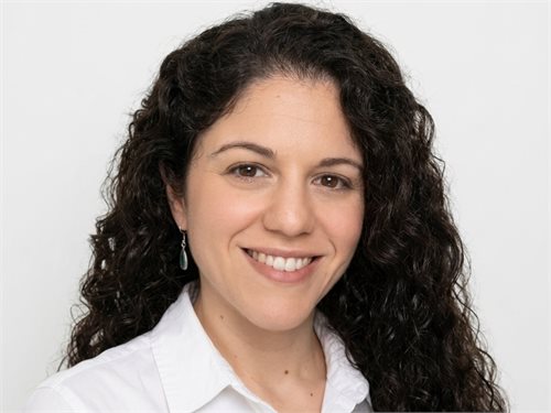 חן שלמך איטח