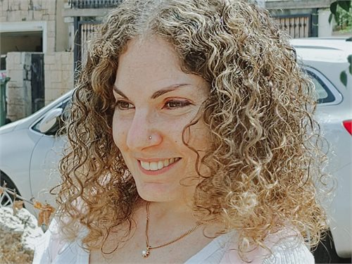 דפנה בן דוד