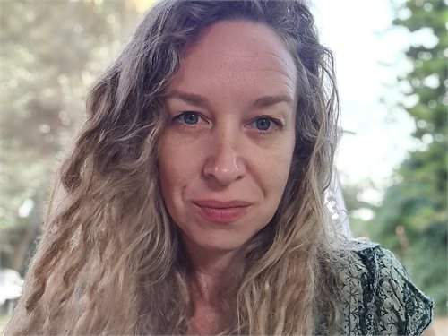 דפנה בריל גרייבר