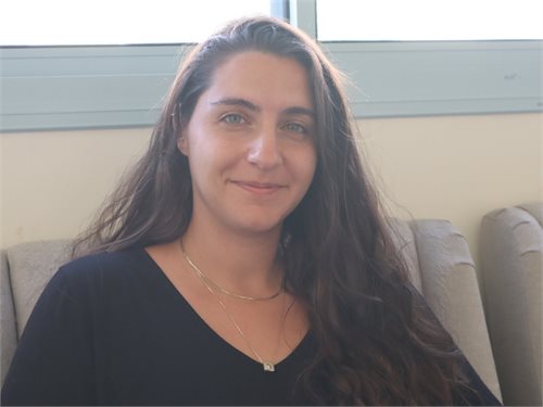 דנה אהרוני דוידוביץ'