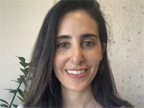 דנה צ'יטיאת