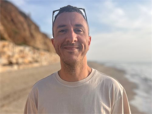  דניאל זגורי