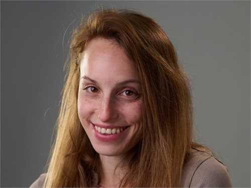 דריה אמיתי