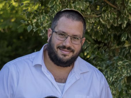 דורון בוכהולץ