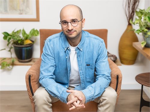 ד"ר בר אורקין
