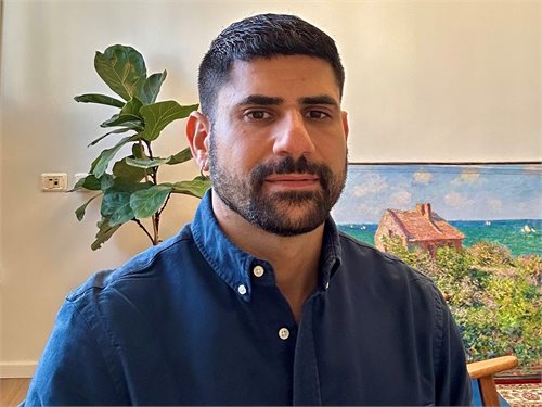 אלעד מורד