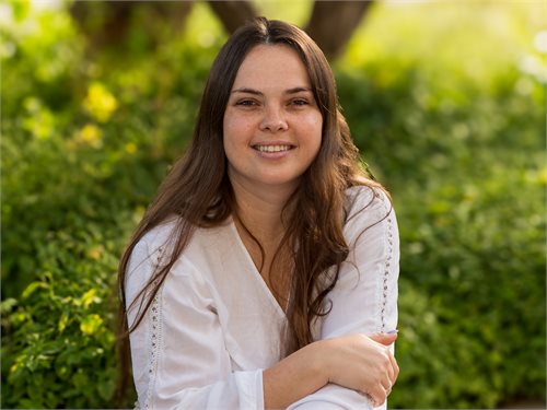 אלינה אמרוסי