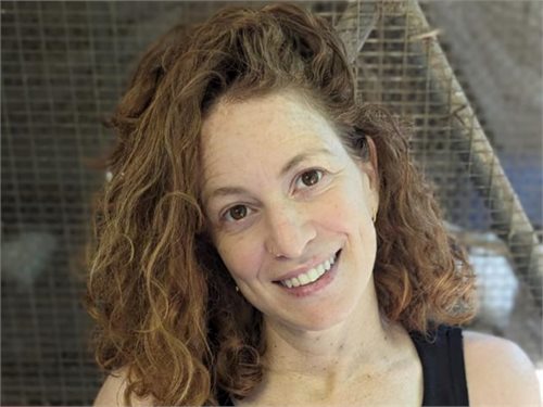 אלישבע בן עמי מסדה
