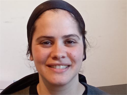 אמונה חיימוב