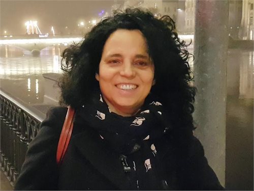 אסתי פורקוש