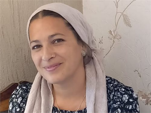 אתיה אלקיים