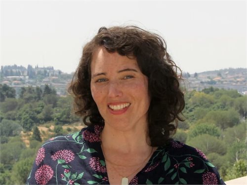 גל עוגן שכטר