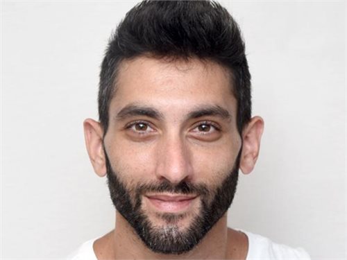 גל שקלרזבסקי