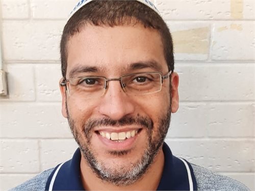 גלעד יטיב