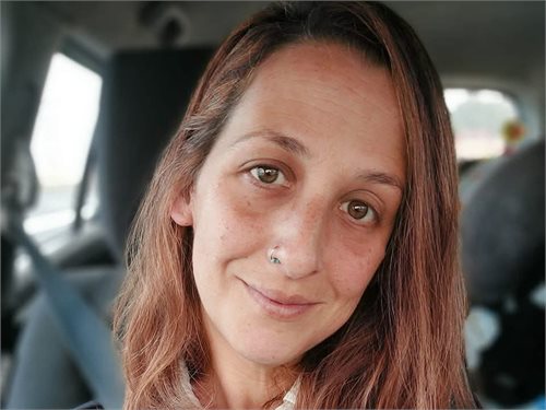 גילי כלאתי עזרן
