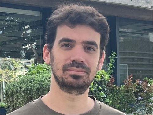 גיא מסצ'יאני