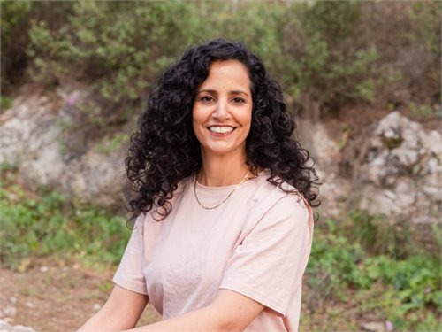  הדס בן צור