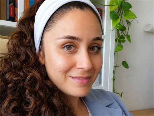 הדס ברבי בר שלום