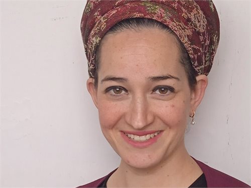 הדסה אברמוביץ