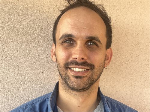 חנניה גן