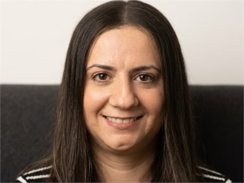 חדוה אזולאי